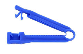 umbilical cord clamp
