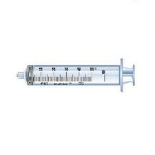 Syringe 60ml-1pc
