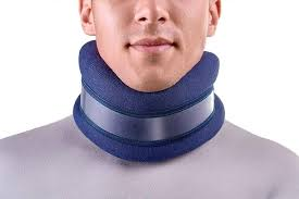 Soft collar [2xl]