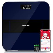 Sinocare weighing scale