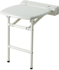 Shower seat [single]