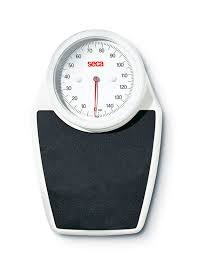 Seca scale
