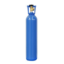 Oxygen cylinder 10l