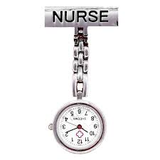 Nurses watch [stainless]