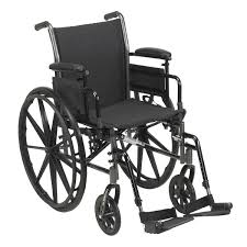 Normal wheel chair
