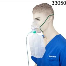 Non-rebreather - adult