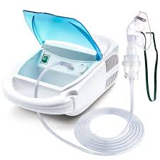 nebulizer machine