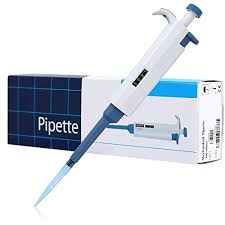 Micropipette10-100