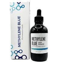 Methylene blue