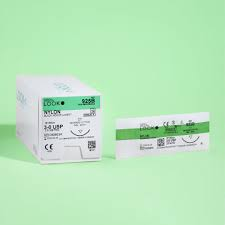 Nylon 3/0 [R/cutting]