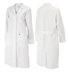 Lab coat
