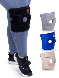 Knee support [2xl]