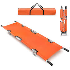folderable stretcher