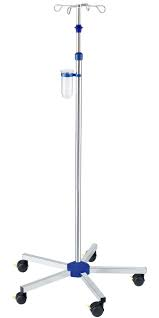 Drip stand bottle 01