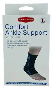 close ankle support [large]