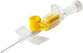 Cannula 24g [yellow]