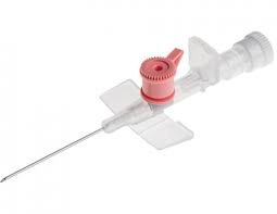Cannula 20g [pink]