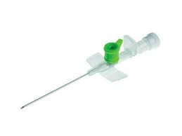 Cannula 18g[green]