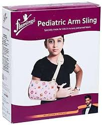 Arm sling [small]