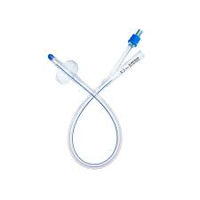 2- way latex folley cath 08 fr