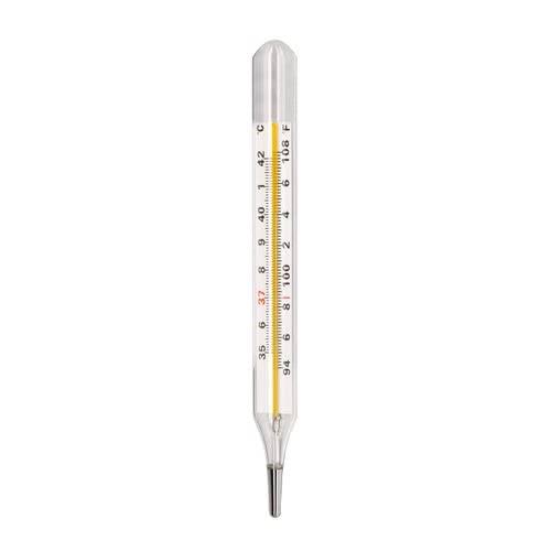 Clinical thermometer