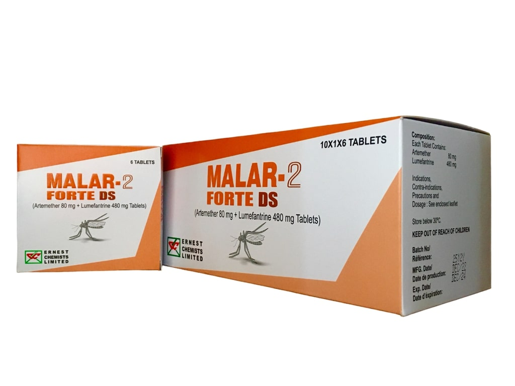 MALAR2 DS