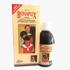 BONAPLEX SYRUP
