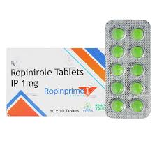 ROPINIROLE