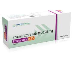 PRAMIPEXOLE