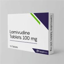 lamivudine
