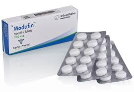 modafinil
