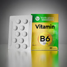 vitamin B 6