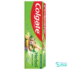 COLGATE HERBAL PASTE 230G