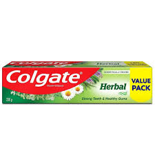 COLGATE MAXIMUM CAVITY PASTE 150G
