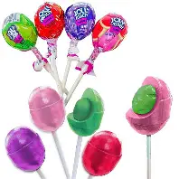 LOLLIPOPS