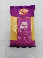CORN GRITS 500G