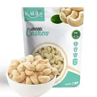 ROASTED CASHEW NUTS 300G