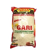 GARI 500G