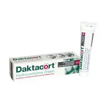 DAKTACORT CREAM (UK ONLY)