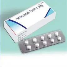 ANASTRAZOLE
