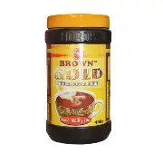 BROWN GOLD COCOA POWDER