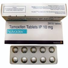 TAMOXIFEN 10MG PK