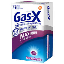 GAS-X EXTRA STRENGTH