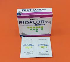 BIOFLLOR SACHET