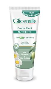 GLICEMILLE HAND CREAM