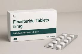 FINASTERIDE TAB (AP) PACK