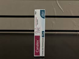 CANALEX CREAM