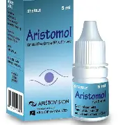 ARISTOMOL EYE DROP