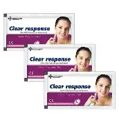 CLEARRESPONSE PREG TEST KIT