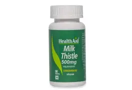 HEALTHAID MILK THISTLE SEED